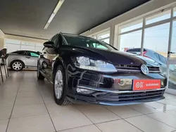 Preto Usado 2018 VW Golf VII Trendline Carrinha | € 16.100 (Bom preço)