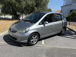 Usado 2008 Honda Jazz Citadino | € 6.390 (Caro)