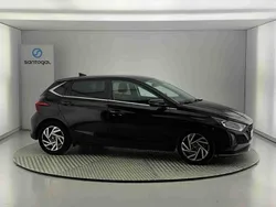 Preto Usado 2023 Hyundai i20 | € 16.250 (Preço justo)