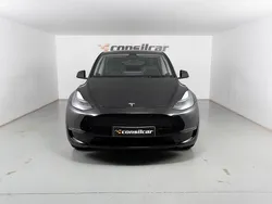 Preto Usado 2022 Tesla Model Y Long Range AWD SUV | € 34.890 (Bom preço)