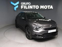 Cinzento Usado 2024 Citroën C4 PureTech Sedan | € 19.490 (Bom preço)