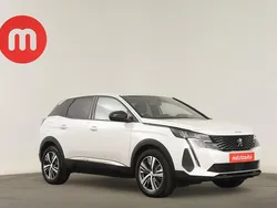 Usado 2024 Peugeot 3008 Allure | € 29.999 (Preço justo)