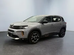 Cinza Usado 2023 Citroën C5 Aircross PureTech SUV | € 21.990 (Super Preço)
