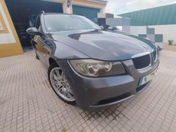 Usado 2007 BMW 320 Carrinha | € 9.500