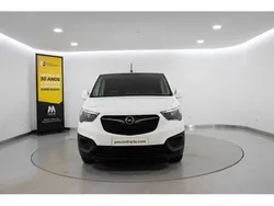 Branco Usado 2021 Opel Combo Enjoy Monovolume | € 12.179 (Super Preço)