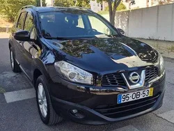 Usado 2013 Nissan Qashqai +2 Premium Edition SUV | € 7.500 (Super Preço)