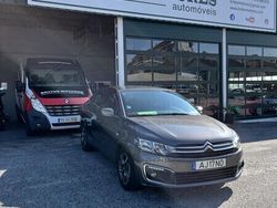 Outra Usado 2021 Citroën C-Elysee I PureTech Sedan | € 12.950