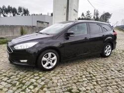 Usado 2018 Ford Focus Carrinha | € 6.990 (Super Preço)
