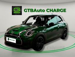 Verde Usado 2023 Mini Cooper Citadino | € 24.499 (Preço elevado)