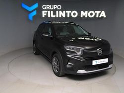 Preto Usado 2025 Citroën C3 Citadino | € 19.790 (Preço justo)