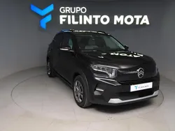 Preto Usado 2025 Citroën C3 Citadino | € 19.790 (Preço justo)