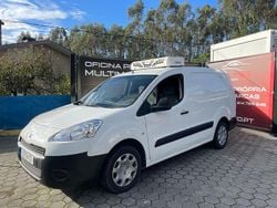 Branco Usado 2014 Peugeot Partner Van | € 10.950 (Caro)