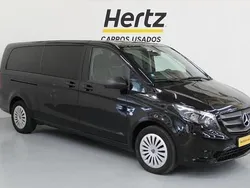 Usado 2022 Mercedes Vito Monovolume | € 40.290 (Preço justo)