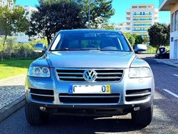 Usado 2004 VW Touareg R SUV | € 11.450