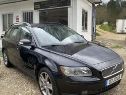 Usado 2007 Volvo V50 Carrinha | € 3.990 (Preço justo)