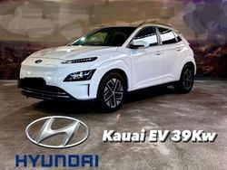 Usado 2021 Hyundai Kauai SUV | € 18.700 (Preço justo)