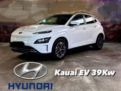 Usado 2021 Hyundai Kauai SUV | € 18.500 (Bom preço)
