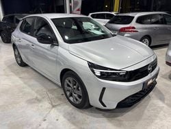 Cinzento Usado 2024 Opel Corsa Edition | € 16.900 (Preço elevado)