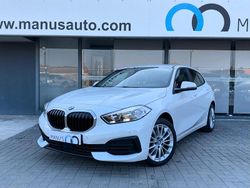 Usado 2021 BMW 116 Advantage Citadino | € 20.750 (Preço justo)