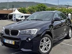 Usado 2016 BMW 125 Citadino | € 28.000