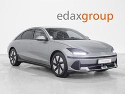 Outra Novo 2025 Hyundai Ioniq 6 Sedan | € 40.990 (Bom preço)