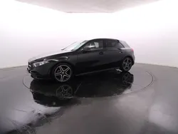 Preto Usado 2023 Mercedes A180 Advantage Sedan | € 37.900 (Preço justo)