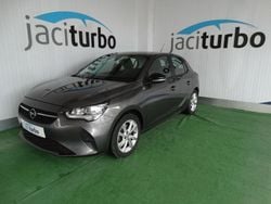 Cinzento Usado 2019 Opel Corsa | € 13.900 (Preço justo)