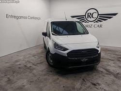 Branco Usado 2021 Ford Transit Active | € 11.490 (Super Preço)