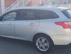 Usado 2013 Ford Focus Sedan | € 6.850 (Bom preço)