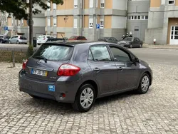 Usado 2010 Toyota Auris | € 6.999 (Bom preço)