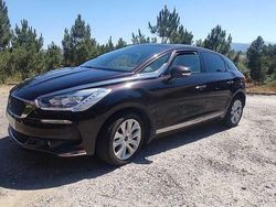 Usado 2015 Citroën DS5 Citadino | € 9.850 (Preço justo)