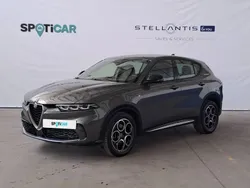 Preto Usado 2023 Alfa Romeo Tonale Ti SUV | € 31.900 (Super Preço)