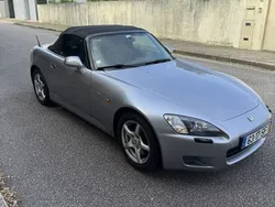 Usado 2000 Honda S 2000 S Cabrios | € 36.000