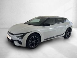 Branco Usado 2025 Kia EV6 GT-Line SUV | € 47.750