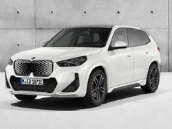 Branco mineral metalizada Novo 2025 BMW iX1 Comfort Edition SUV | € 61.166 (Preço justo)