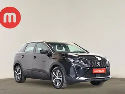 Usado 2024 Peugeot 3008 Allure | € 31.999 (Preço justo)
