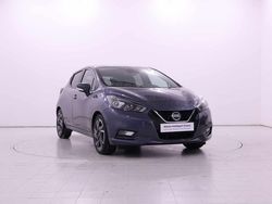 Undefined Usado 2023 Nissan Micra Acenta Citadino | € 16.700 (Preço justo)