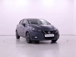 Undefined Usado 2023 Nissan Micra Acenta Citadino | € 16.700 (Bom preço)