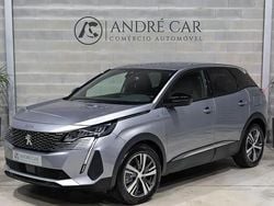 Cinza antracite Usado 2023 Peugeot 3008 Allure SUV | € 28.950