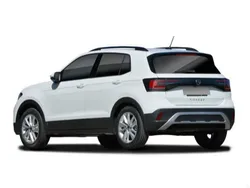 Preto Novo 2025 VW T-Cross SUV | € 30.000 (Caro)