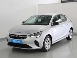 Cinzento Usado 2022 Opel Corsa Elegance | € 17.490 (Preço elevado)
