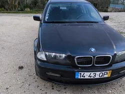 Usado 2000 BMW 320 Sedan | € 4.000 (Preço justo)