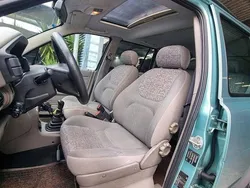 Verde Usado 1999 Land Rover Freelander SUV | € 6.250