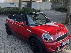 Usado 2011 Mini Cooper S Citadino | € 14.500 (Caro)