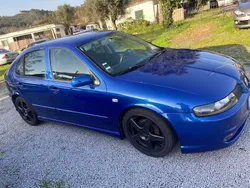 Usado 2002 Seat Leon Sedan | € 7.000