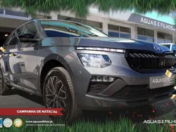 Antracite Usado 2023 Skoda Kamiq Ambition SUV | € 19.990 (Preço elevado)