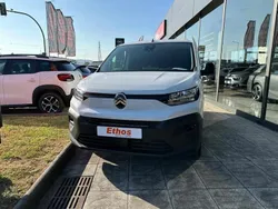 Branco Novo 2025 Citroën Berlingo Monovolume | € 21.500