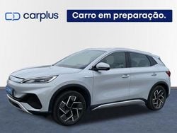 Branco Usado 2023 BYD Atto 3 SUV | € 29.500 (Preço justo)