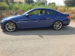 Usado 2007 BMW 320 Coupé | € 16.490 (Caro)