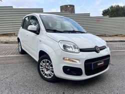 Branco Usado 2020 Fiat Panda S Citadino | € 10.500 (Preço justo)